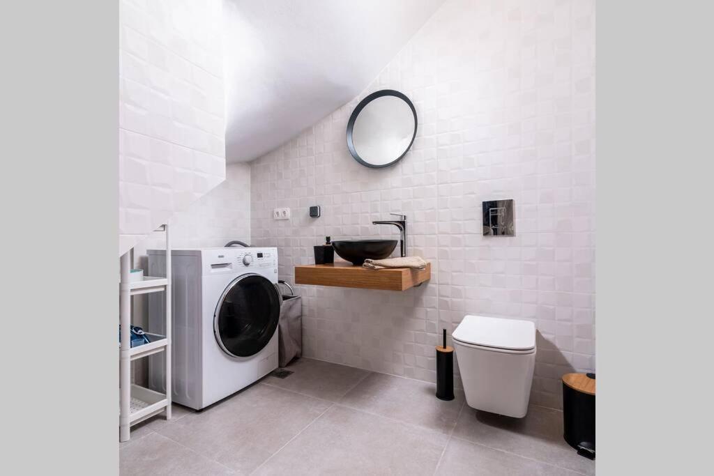 Maisonnette Giannis Pitsidia Exterior photo