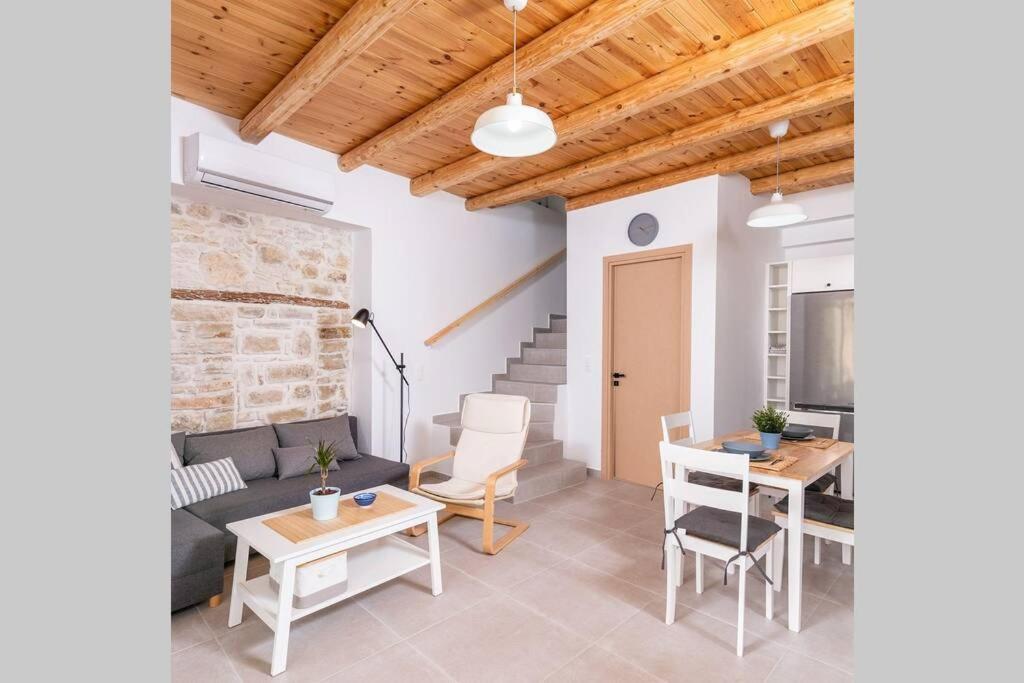 Maisonnette Giannis Pitsidia Exterior photo