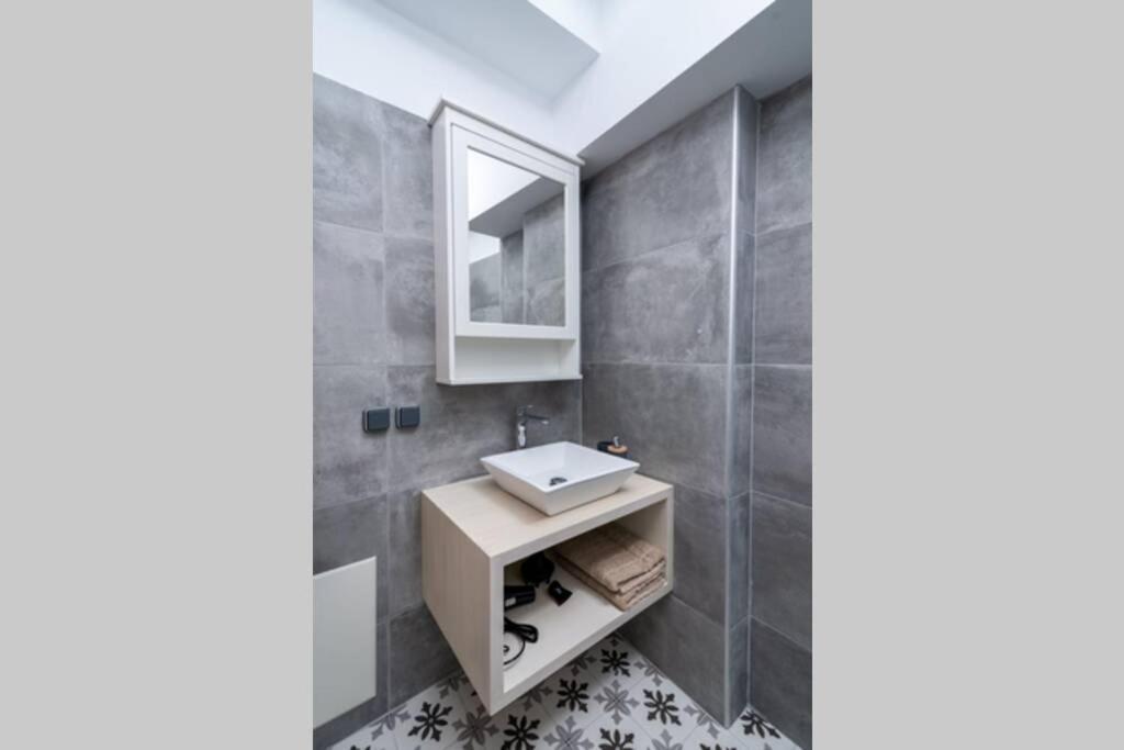 Maisonnette Giannis Pitsidia Exterior photo